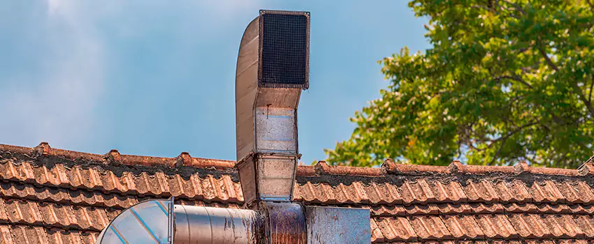 Chimney Creosote Cleaning Experts in Coppell, Texas