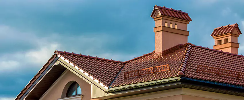 Residential Chimney Services in Coppell, Texas