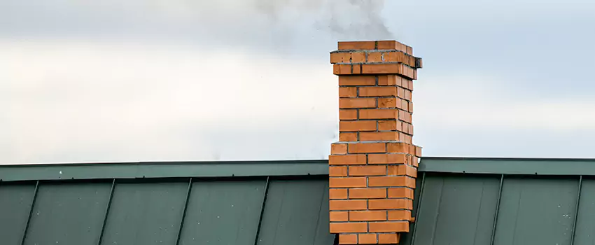 Chimney Installation Company in Coppell, TX