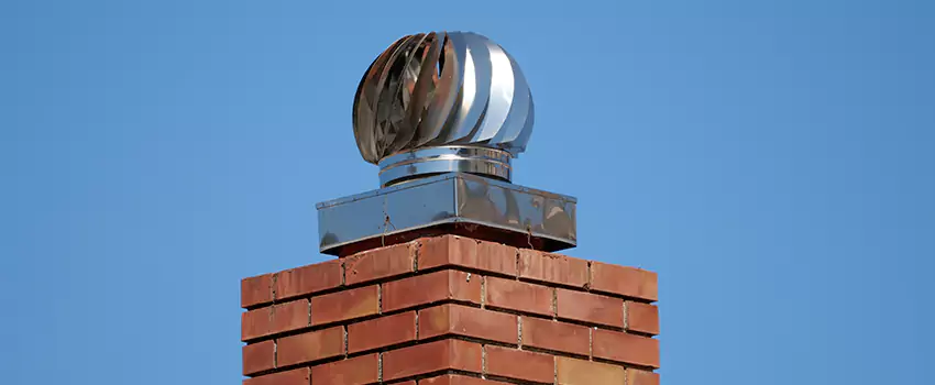Chimney Flue Rebuild Services in Coppell, Texas
