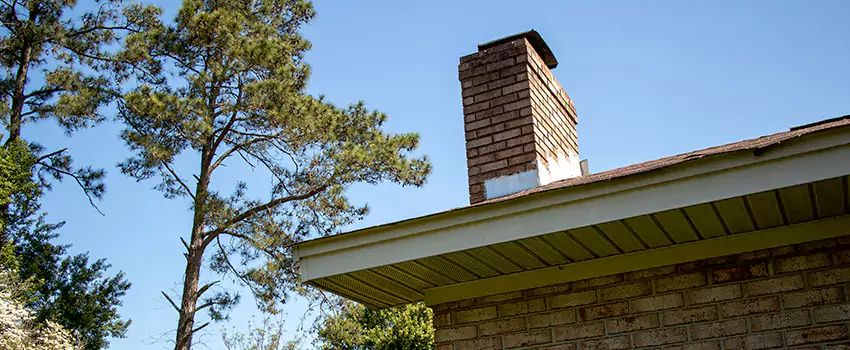 Brick Chimney Sweep Near Me in Coppell, TX