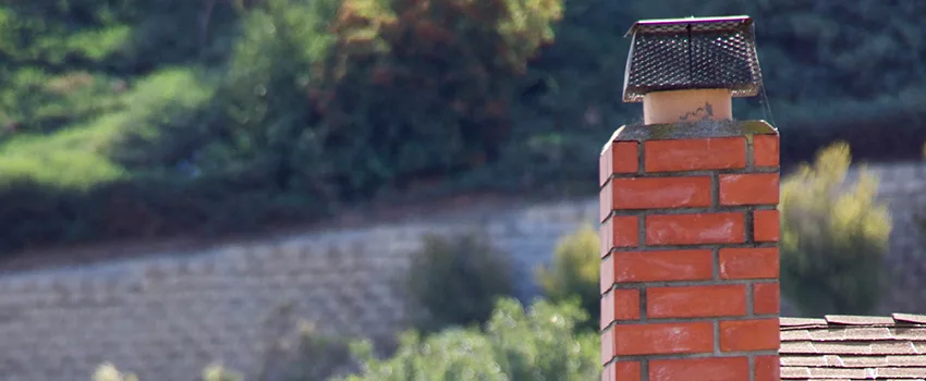 Chimney Tuckpointing And Masonry Restoration in Coppell, TX