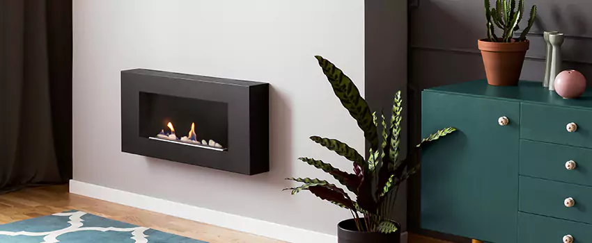 Cost of Ethanol Fireplace Repair And Installation Services in Coppell, TX