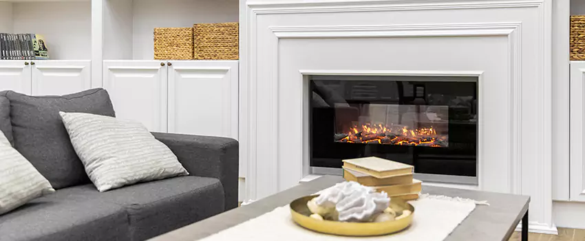 Professional Fireplace Maintenance Contractors in Coppell, TX