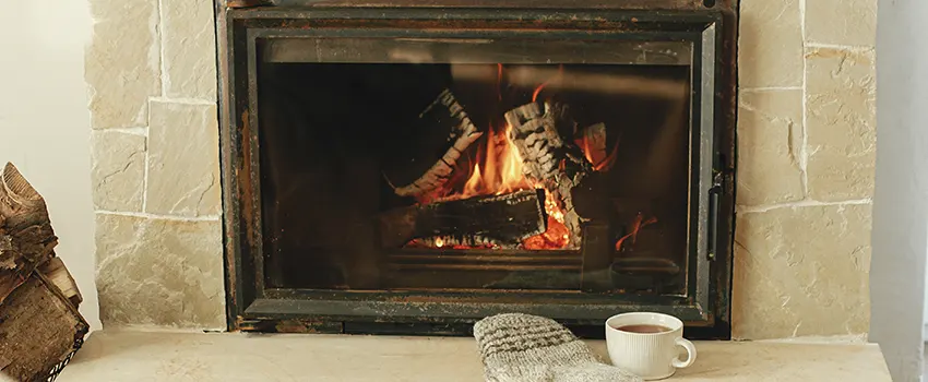 Fireplace Door Handle Replacements Services in Coppell, Texas