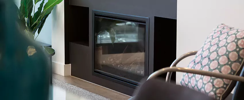 Gas Fireplace Installation in Coppell, TX