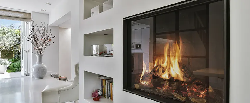 Fireplace Screen Installation And Replacement in Coppell, TX