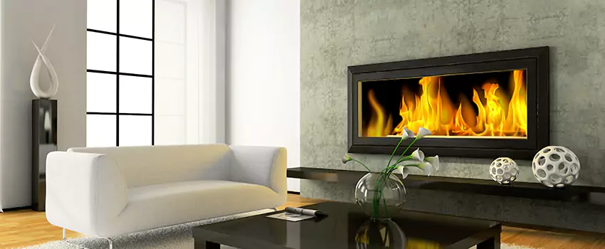 Fireplace Hearth Ideas in Coppell, Texas