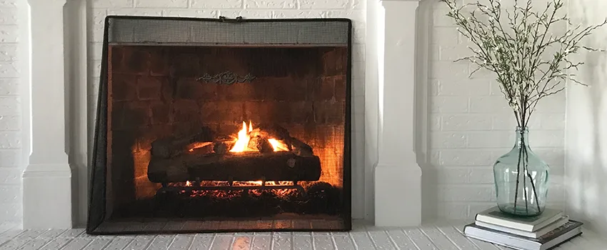 Cost-Effective Fireplace Mantel Inspection And Maintenance in Coppell, TX