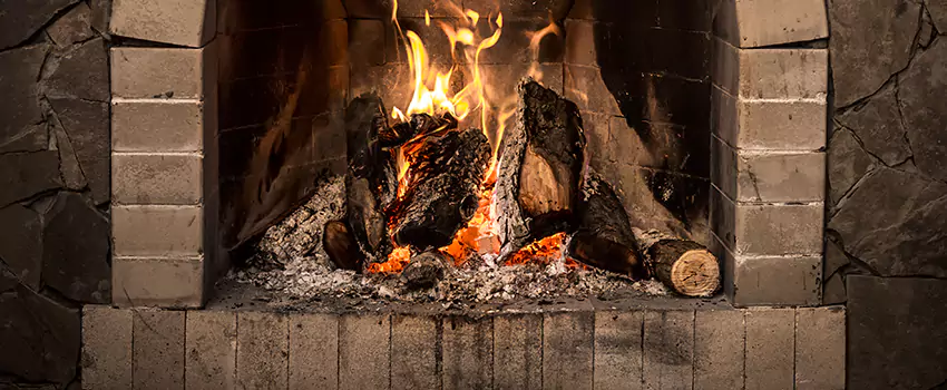 Cost of Rebuilding A Fireplace in Coppell, Texas