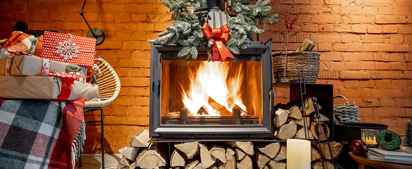 Steel Fireplace Grate Repair And Replacement Services in Coppell, Texas