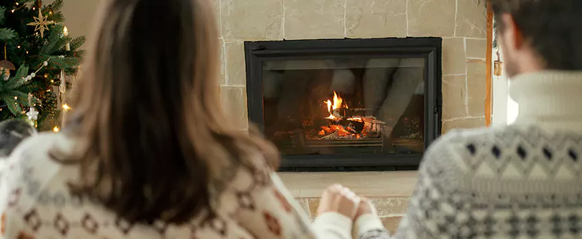 Fireplace Firebox Refurbish & Restore Services in Coppell, TX