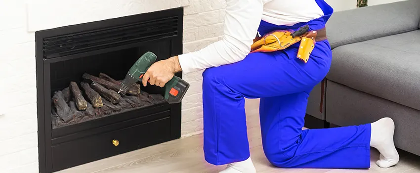 Fireplace Safety Inspection Specialists in Coppell, Texas