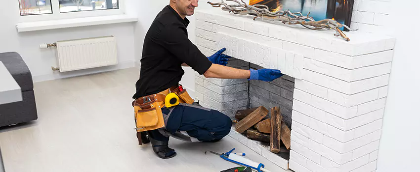 Gas Fireplace Repair And Replacement in Coppell, TX