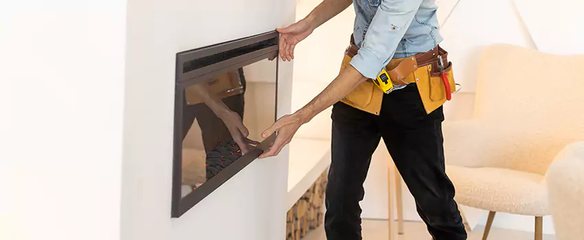 Traditional Fireplace Vent Sweeping in Coppell, TX