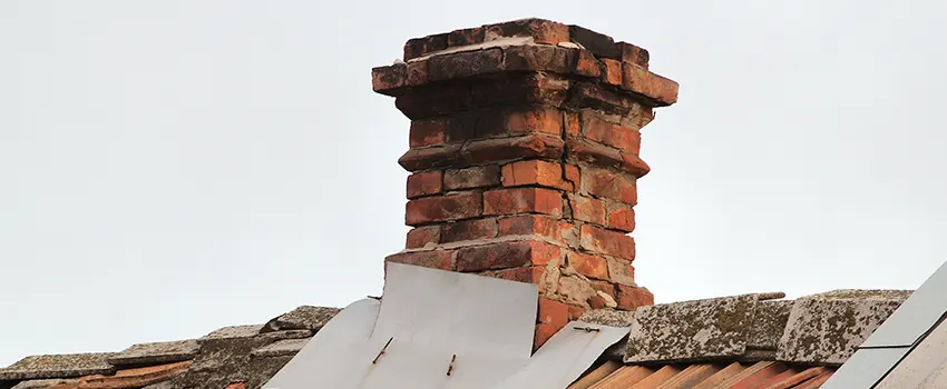Cost of Fixing Blocked Chimney in Coppell, Texas
