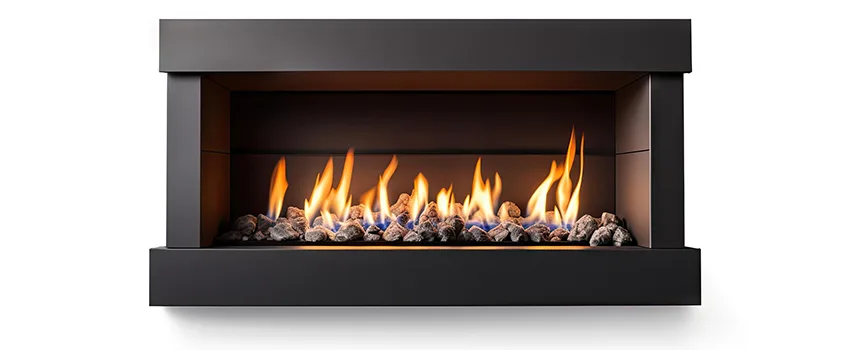 Outdoor Gas Fireplaces Installation in Coppell, TX