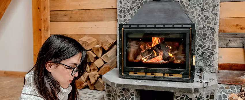 Harman P68-C Pellet Stove Repair in Coppell, Texas 
