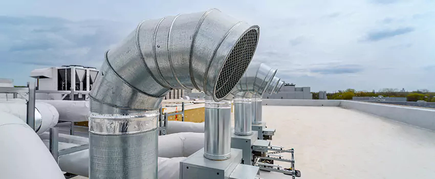 Insulated Ductwork Repair Services Near Me in Coppell, TX