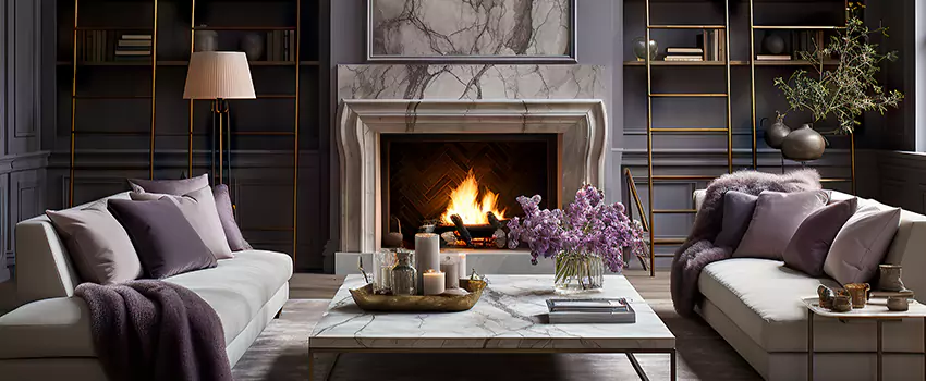 Napoleon Galaxy Series Outdoor Fireplaces Repair in Coppell, TX