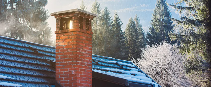Residential Chimney Rain Caps Repair Services in Coppell, TX
