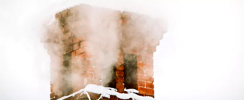 Chimney Flue Soot Removal in Coppell, TX