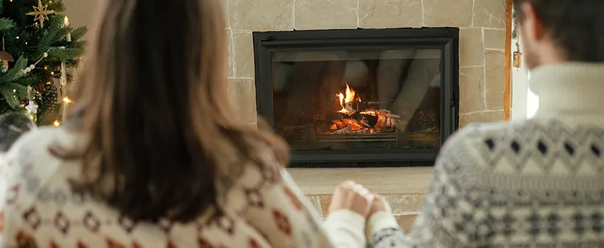 Superior Open-Hearth Wood Fireplaces in Coppell, TX