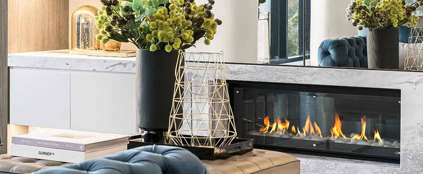Professional Town & Country Luxury Fireplace Maintenance Experts in Coppell, Texas