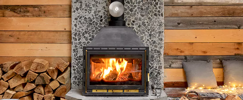 Travis Industries Elite Fireplace Inspection and Maintenance in Coppell, Texas