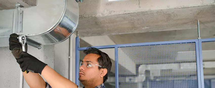 Benefit of Ventilation Cleaning in Coppell, Texas