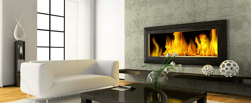 Ventless Fireplace Oxygen Depletion Sensor Installation and Repair Services in Coppell, Texas