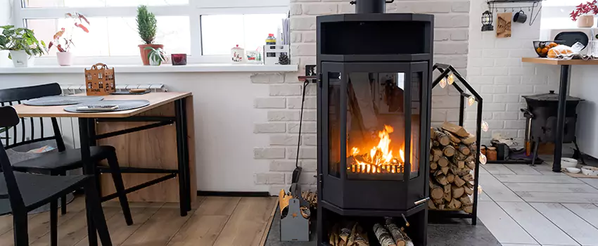 Cost of Vermont Castings Fireplace Services in Coppell, TX