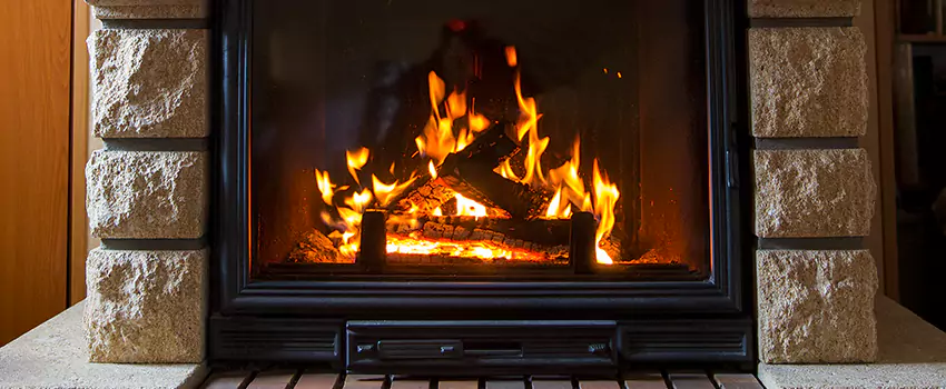 Cost of Wood Fireplace Installation in Coppell, TX