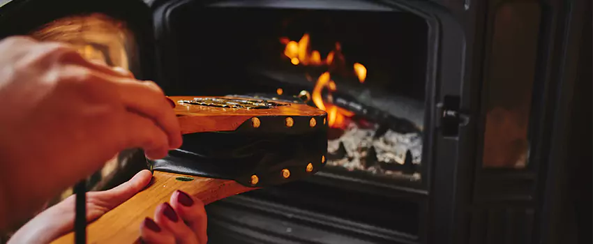 Cost of Wood Furnace Repair and Installation Services in Coppell, TX