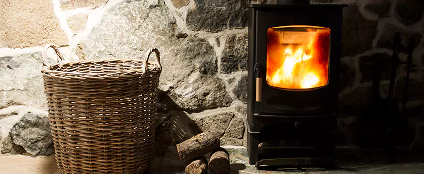 24/7 Wood Stove Installation Services in Coppell, Texas