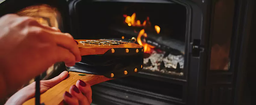 Wood Stove Grates Repair in Coppell, Texas