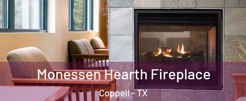  Monessen Hearth Fireplace Coppell - TX
