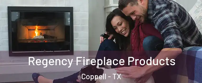  Regency Fireplace Products Coppell - TX